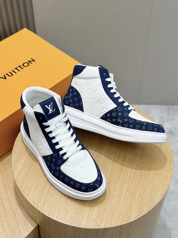 Louis Vuitton Shoe 